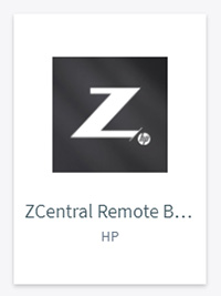 ZCentral Icon